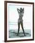 Raquel Welch-null-Framed Photo