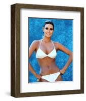 Raquel Welch-null-Framed Photo