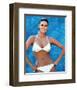 Raquel Welch-null-Framed Photo