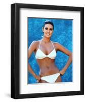 Raquel Welch-null-Framed Photo