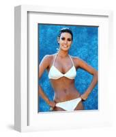 Raquel Welch-null-Framed Photo