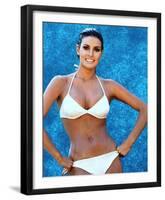 Raquel Welch-null-Framed Photo