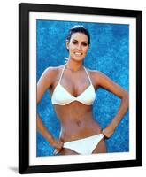 Raquel Welch-null-Framed Photo