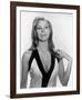 Raquel Welch-null-Framed Photo