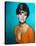 Raquel Welch-null-Stretched Canvas