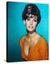 Raquel Welch-null-Stretched Canvas