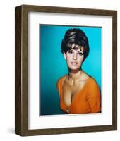 Raquel Welch-null-Framed Photo