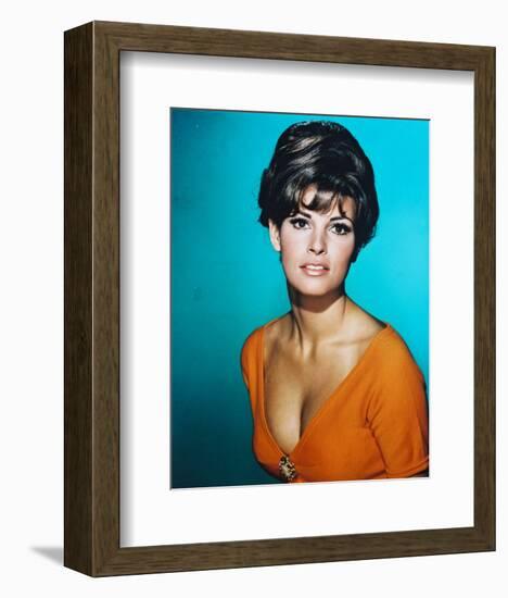 Raquel Welch-null-Framed Photo