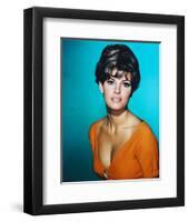 Raquel Welch-null-Framed Photo