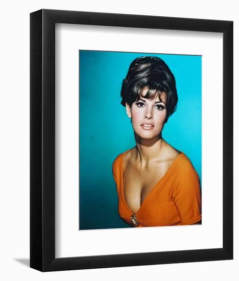 Raquel Welch-null-Framed Photo