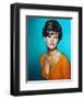 Raquel Welch-null-Framed Photo