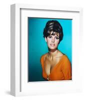 Raquel Welch-null-Framed Photo