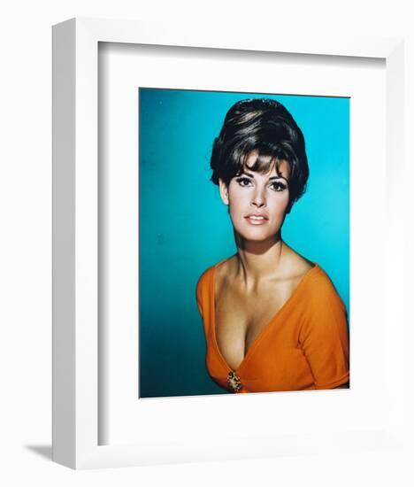 Raquel Welch-null-Framed Photo