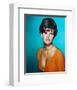 Raquel Welch-null-Framed Photo