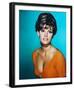 Raquel Welch-null-Framed Photo