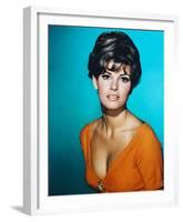 Raquel Welch-null-Framed Photo