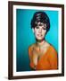 Raquel Welch-null-Framed Photo