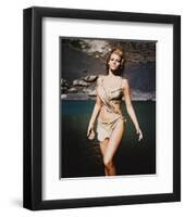 Raquel Welch-null-Framed Photo