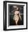 Raquel Welch-null-Framed Photo