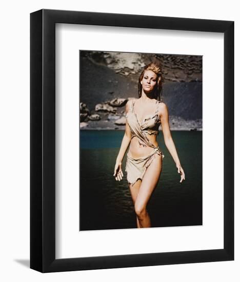 Raquel Welch-null-Framed Photo