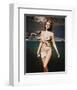 Raquel Welch-null-Framed Photo