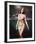 Raquel Welch-null-Framed Photo