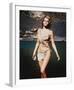 Raquel Welch-null-Framed Photo