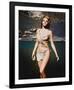 Raquel Welch-null-Framed Photo