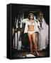 Raquel Welch-null-Framed Stretched Canvas