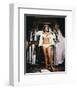 Raquel Welch-null-Framed Photo