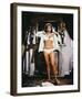 Raquel Welch-null-Framed Photo