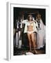 Raquel Welch-null-Framed Photo