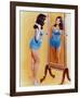 Raquel Welch-null-Framed Photo