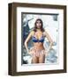 Raquel Welch-null-Framed Photo