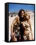 Raquel Welch-null-Framed Stretched Canvas