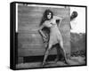 Raquel Welch-null-Framed Stretched Canvas