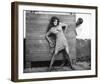 Raquel Welch-null-Framed Photo