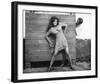 Raquel Welch-null-Framed Photo