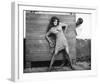 Raquel Welch-null-Framed Photo