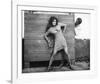 Raquel Welch-null-Framed Photo