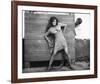 Raquel Welch-null-Framed Photo