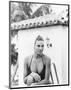 Raquel Welch-null-Mounted Photo