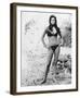 Raquel Welch-null-Framed Photo