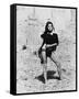 Raquel Welch-null-Framed Stretched Canvas