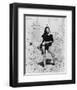 Raquel Welch-null-Framed Photo