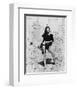 Raquel Welch-null-Framed Photo