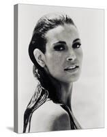 Raquel Welch-null-Stretched Canvas