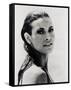 Raquel Welch-null-Framed Stretched Canvas