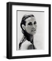 Raquel Welch-null-Framed Photo