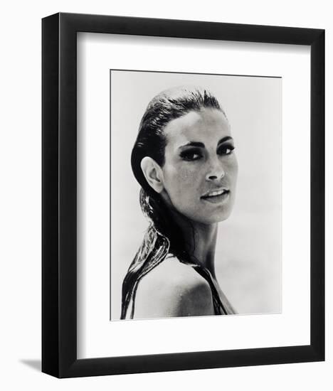 Raquel Welch-null-Framed Photo